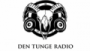 Écouter Den Tunge Radio Écouter Den Tunge Radio