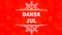 Écouter Dansk Jul