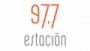 Écouter Estación 97.7