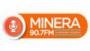 Écouter Minera 90.7 FM Écouter Minera 90.7 FM