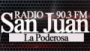 Radio San Juan 90.3 FM