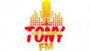 Tony con el Pueblo FM