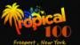 Écouter Tropical 100 Merengue en live