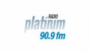 Écouter Platinum FM