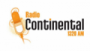Écouter Continental