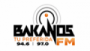 Écouter Bakanos FM Écouter Bakanos FM
