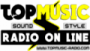 TOP MUSIC RADIO