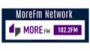 MoreFm 102.2