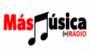 Écouter MásMúsica Radio Écouter MásMúsica Radio