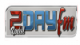 Écouter 2day FM