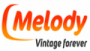 Melody Vintage Radio