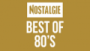 Écouter Nostalgie Best Of 80's en direct Écouter Nostalgie Best Of 80's en ligne