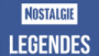 Écouter Nostalgie Legendes en direct Écouter Nostalgie Legendes en ligne