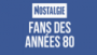 Écouter Nostalgie Fans des Annees 80 en direct Écouter Nostalgie Fans des Annees 80 en ligne