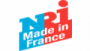 Écouter NRJ Made in France en direct
