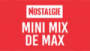 Écouter Nostalgie Mini Mix De Max en direct Écouter Nostalgie Mini Mix De Max en ligne