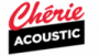 Écouter Cherie Acoustic en ligne
