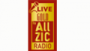 Écouter Allzic Radio Live GOLD en direct Écouter Allzic Radio Live GOLD en ligne