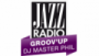 Écouter Jazz Radio - Groov'Up par DJ Master Phil en direct Écouter Jazz Radio - Groov'Up par DJ Master Phil en ligne