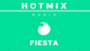 Écouter Hotmixradio Fiesta en ligne