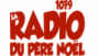 Écouter La radio du pere noel Écouter La radio du pere noel