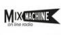 Mix Machine Web Radio