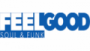 Écouter FEEL GOOD en live Écouter FEEL GOOD en direct