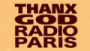 THANX GOD RADIO Paris