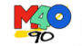 M40 90