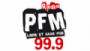 Radio PFM 99.9