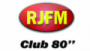RJFM Club 80