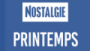 Écouter Nostalgie Printemps en direct Écouter Nostalgie Printemps en ligne