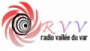 RVV - RADIO VALLÉE DU VAR