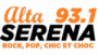 Écouter Alta Serena en live Écouter Alta Serena en direct