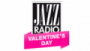Écouter Jazz Radio - Valentine's Day en ligne