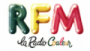 Écouter RFM - La Radio Couleur en direct Écouter RFM - La Radio Couleur en ligne