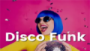 Écouter Hotmixradio Disco Funk en ligne