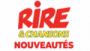 Écouter Rire & Chansons Nouveautes en direct Écouter Rire & Chansons Nouveautes en ligne