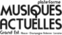 Musiques Actuelles