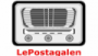 Le Postagalen Radio