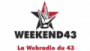 weekend43