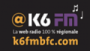 K6FM - La Web Radio