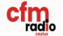 Écouter CFM Caylus en direct