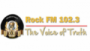 Écouter Rock FM - the Voice of Truth Écouter Rock FM - the Voice of Truth