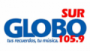 Écouter Globo FM Sur