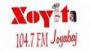 Stereo Xoyita