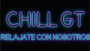 Écouter CHILL GT