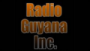 Écouter Radio Guyana Inc.