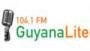 104.1 Guyana Lite FM