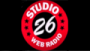 Écouter Studio26 Radio